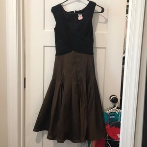 Cache dress! Great for fancy night out